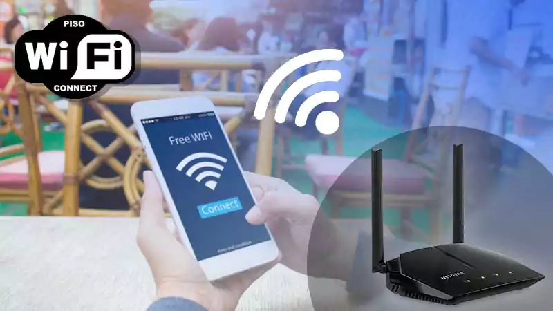 How Does 10.0.0.1 Piso WiFi work – Complete Guide